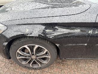 Mercedes C-klasse 200 CDI Prestige AUT REST BPM €200,-!!! picture 13