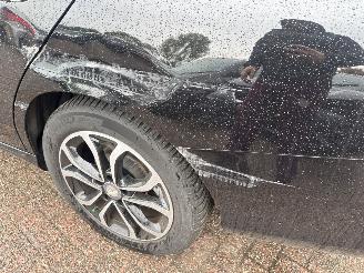 Mercedes C-klasse 200 CDI Prestige AUT REST BPM €200,-!!! picture 17