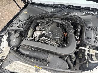Mercedes C-klasse 200 CDI Prestige AUT REST BPM €200,-!!! picture 31