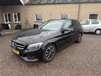 Mercedes C-klasse 200 CDI Prestige AUT REST BPM €200,-!!! picture 4
