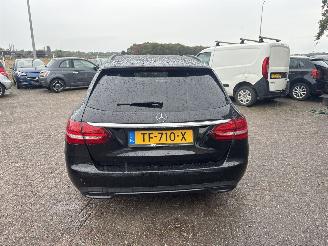 Mercedes C-klasse 200 CDI Prestige AUT REST BPM €200,-!!! picture 7