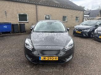 Ford Focus 1.0 Titanium REST BPM €400,-!!! picture 2