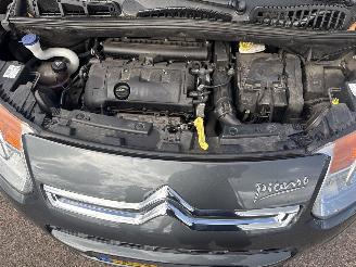 Citroën C3 picasso 1.6 VTi Exclusive AUT REST BPM €700,-!!! picture 29