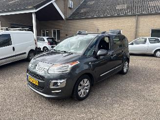 Citroën C3 picasso 1.6 VTi Exclusive AUT REST BPM €700,-!!! picture 3