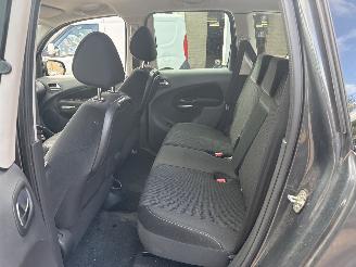 Citroën C3 picasso 1.6 VTi Exclusive AUT REST BPM €700,-!!! picture 23
