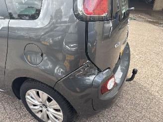 Citroën C3 picasso 1.6 VTi Exclusive AUT REST BPM €700,-!!! picture 10