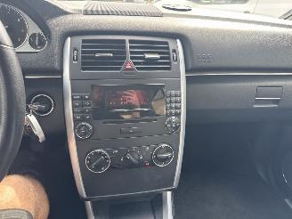 Mercedes B-klasse 170 picture 17
