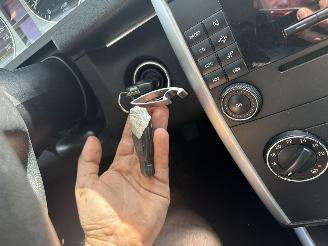 Mercedes B-klasse 170 picture 18