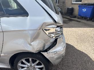 Mercedes B-klasse 170 picture 10