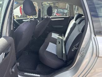 Mercedes B-klasse 170 picture 21