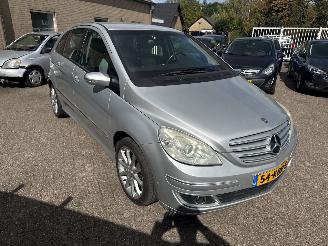 Avarii autoturisme Mercedes B-klasse 170 2009/10