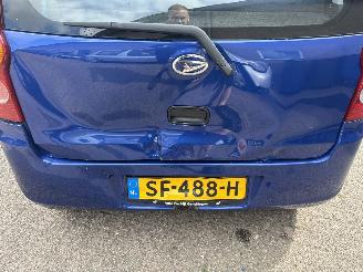 Daihatsu Cuore 1.0 Trend AUTOMAAT picture 9