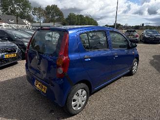 Daihatsu Cuore 1.0 Trend AUTOMAAT picture 7