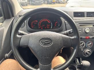 Daihatsu Cuore 1.0 Trend AUTOMAAT picture 18