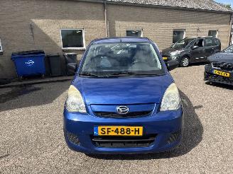 Daihatsu Cuore 1.0 Trend AUTOMAAT picture 2