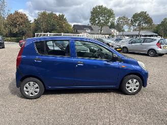 Daihatsu Cuore 1.0 Trend AUTOMAAT picture 8