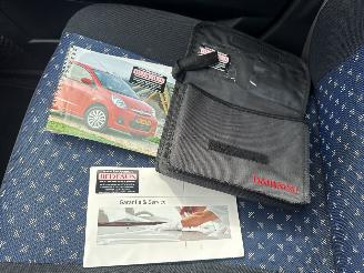 Daihatsu Cuore 1.0 Trend AUTOMAAT picture 23