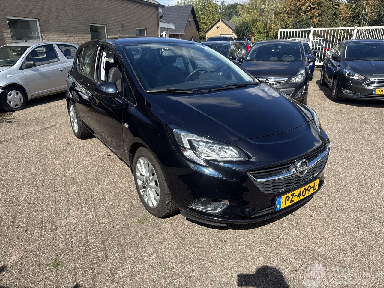 Opel Corsa 1.4 Innovation AUT REST BPM €700,-!!!