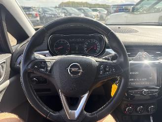 Opel Corsa 1.4 Innovation AUT REST BPM €700,-!!! picture 15