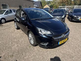 uszkodzony samochody osobowe Opel Corsa 1.4 Innovation AUT REST BPM €700,-!!! 2017/10