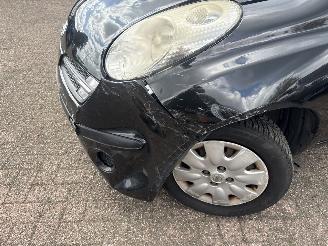 Nissan Micra 1.2 ELLE picture 8