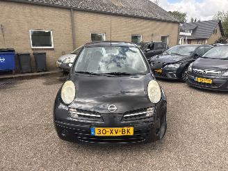Nissan Micra 1.2 ELLE picture 2