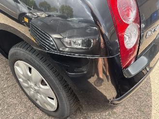 Nissan Micra 1.2 ELLE picture 6