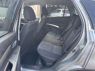 Suzuki SX4 SX4 S-cross AUT REST BPM €600,-!!! WEINIG KILOMETERS!!! picture 32