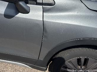 Suzuki SX4 SX4 S-cross AUT REST BPM €600,-!!! WEINIG KILOMETERS!!! picture 17