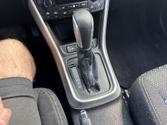 Suzuki SX4 SX4 S-cross AUT REST BPM €600,-!!! WEINIG KILOMETERS!!! picture 23
