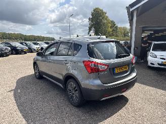 Suzuki SX4 SX4 S-cross AUT REST BPM €600,-!!! WEINIG KILOMETERS!!! picture 5