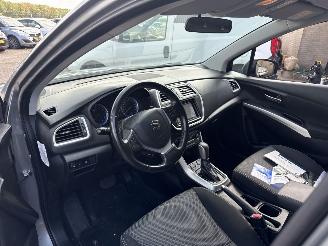 Suzuki SX4 SX4 S-cross AUT REST BPM €600,-!!! WEINIG KILOMETERS!!! picture 19