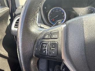 Suzuki SX4 SX4 S-cross AUT REST BPM €600,-!!! WEINIG KILOMETERS!!! picture 35