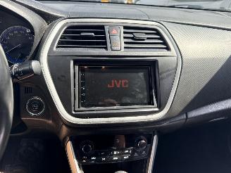Suzuki SX4 SX4 S-cross AUT REST BPM €600,-!!! WEINIG KILOMETERS!!! picture 38
