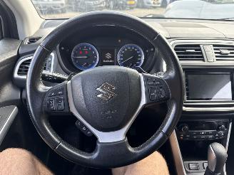Suzuki SX4 SX4 S-cross AUT REST BPM €600,-!!! WEINIG KILOMETERS!!! picture 20