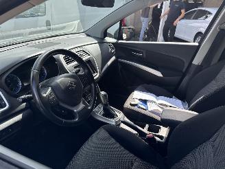 Suzuki SX4 SX4 S-cross AUT REST BPM €600,-!!! WEINIG KILOMETERS!!! picture 34