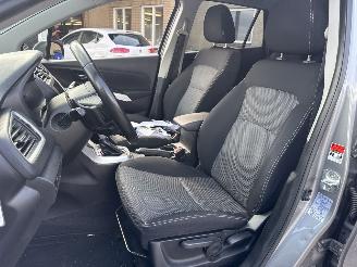 Suzuki SX4 SX4 S-cross AUT REST BPM €600,-!!! WEINIG KILOMETERS!!! picture 31