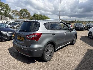 Suzuki SX4 SX4 S-cross AUT REST BPM €600,-!!! WEINIG KILOMETERS!!! picture 7