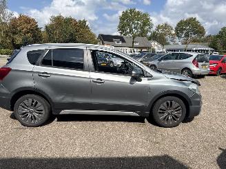 Suzuki SX4 SX4 S-cross AUT REST BPM €600,-!!! WEINIG KILOMETERS!!! picture 8
