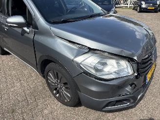 Suzuki SX4 SX4 S-cross AUT REST BPM €600,-!!! WEINIG KILOMETERS!!! picture 16