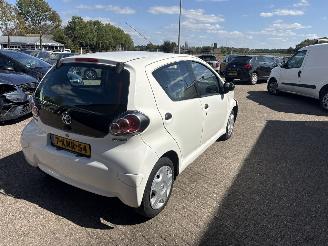Toyota Aygo 1.0-12V Cool picture 6