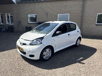 Toyota Aygo 1.0-12V Cool picture 3