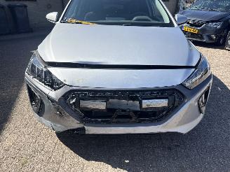 Hyundai Ioniq Comfort EV 38 kWh picture 10