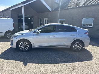 Hyundai Ioniq Comfort EV 38 kWh picture 4