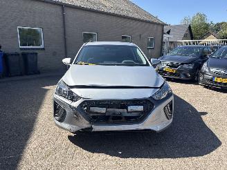 Hyundai Ioniq Comfort EV 38 kWh picture 2