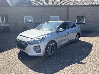 Hyundai Ioniq Comfort EV 38 kWh picture 3
