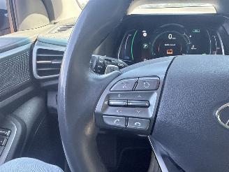 Hyundai Ioniq Comfort EV 38 kWh picture 25