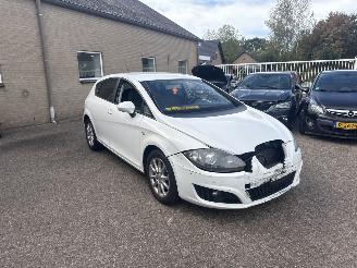 Unfallwagen Seat Leon 1.4 TSI Bnsl. High 2009/7