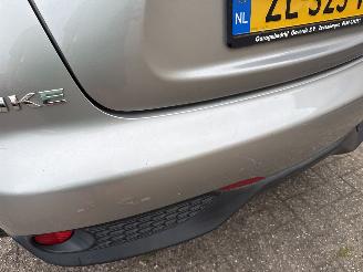 Nissan Juke 1.6 Tekna AUT REST BPM €400,-!!! picture 19