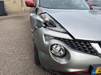 Nissan Juke 1.6 Tekna AUT REST BPM €400,-!!! picture 11